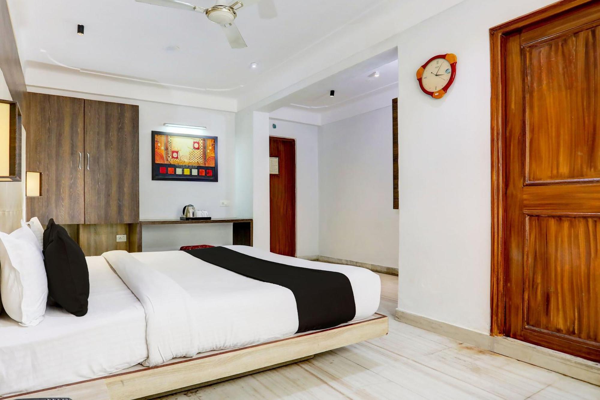Super Collection O Lake Palace Road Udaipur Ngoại thất bức ảnh