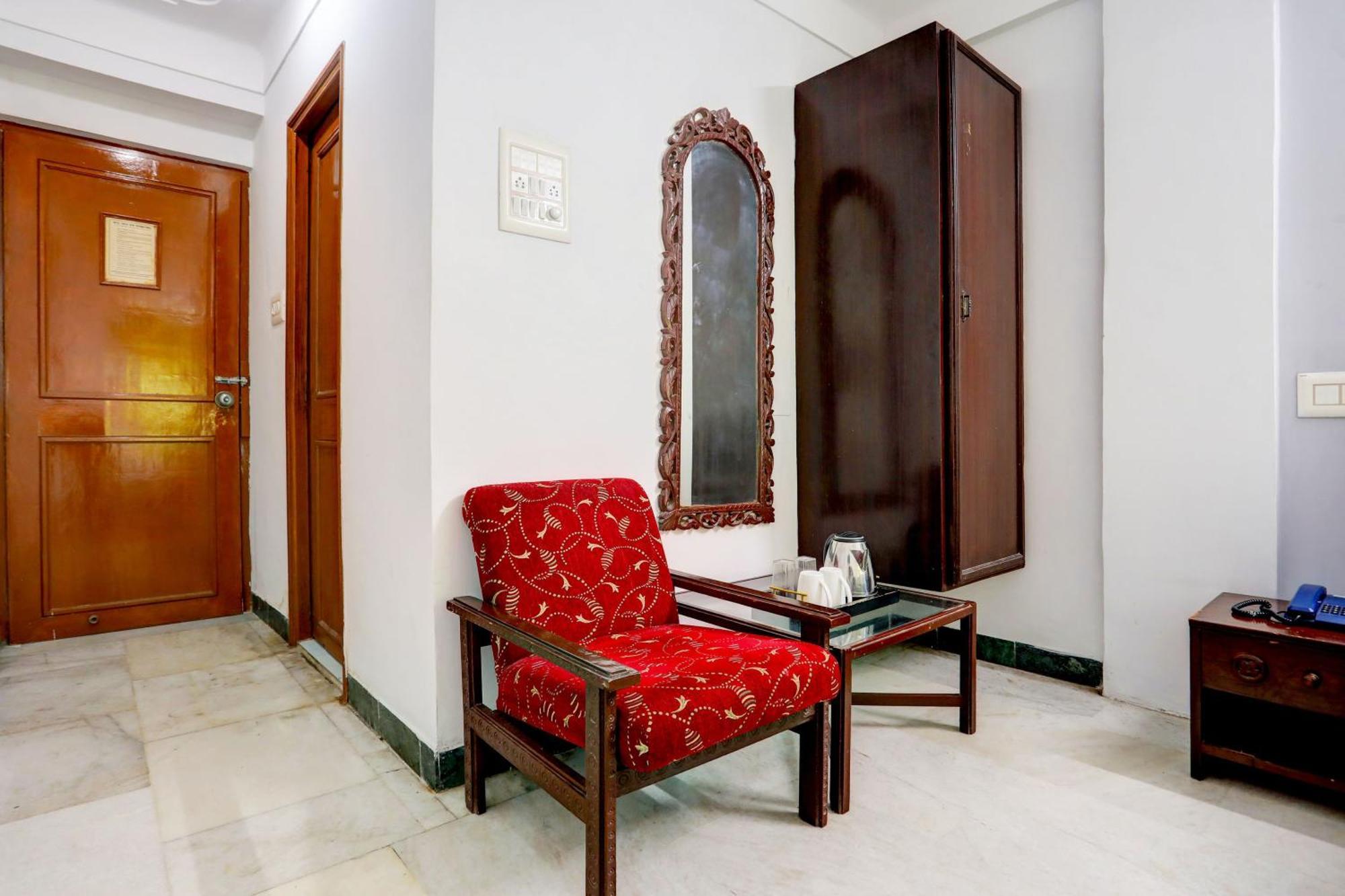 Super Collection O Lake Palace Road Udaipur Ngoại thất bức ảnh
