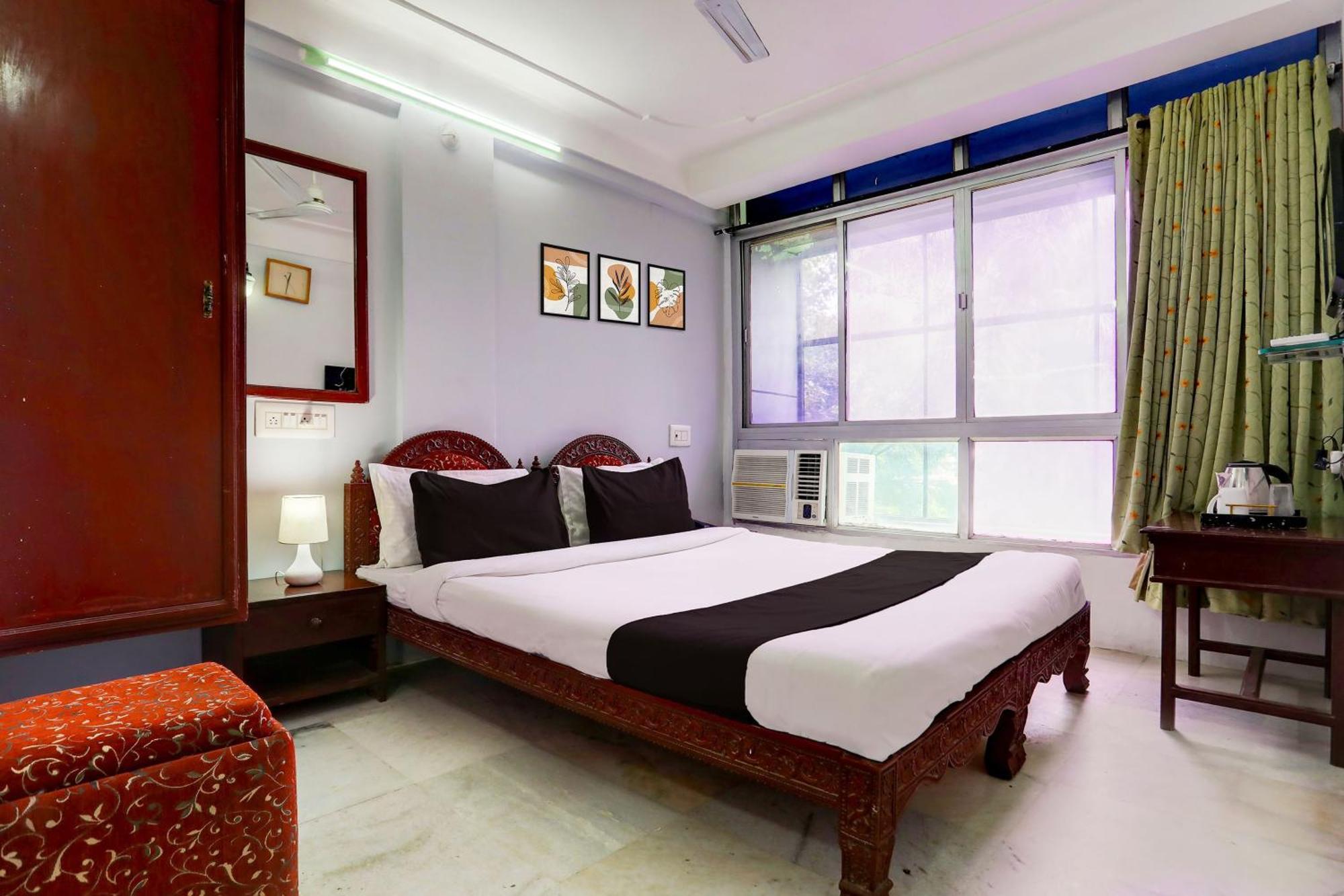 Super Collection O Lake Palace Road Udaipur Ngoại thất bức ảnh