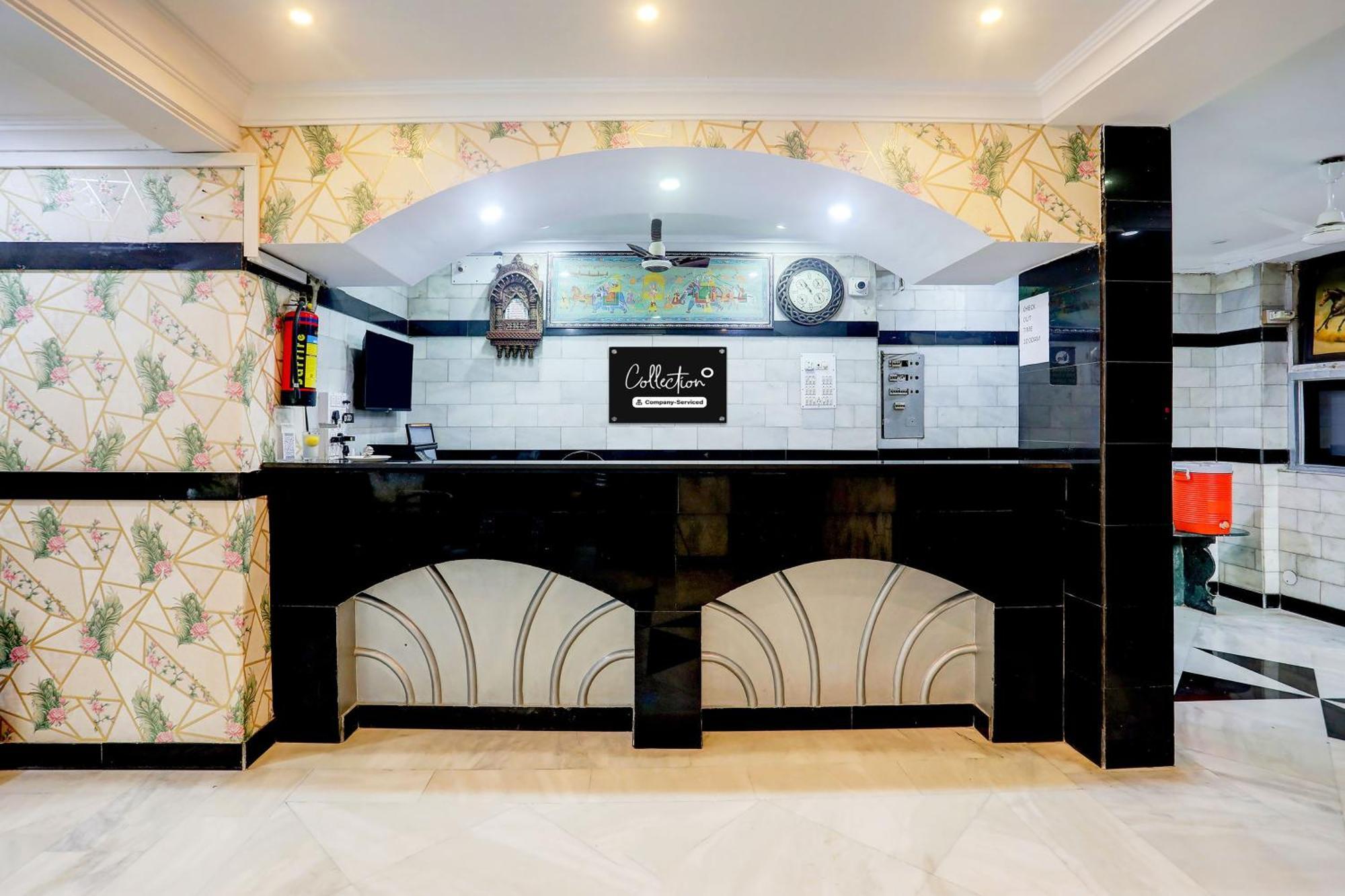 Super Collection O Lake Palace Road Udaipur Ngoại thất bức ảnh