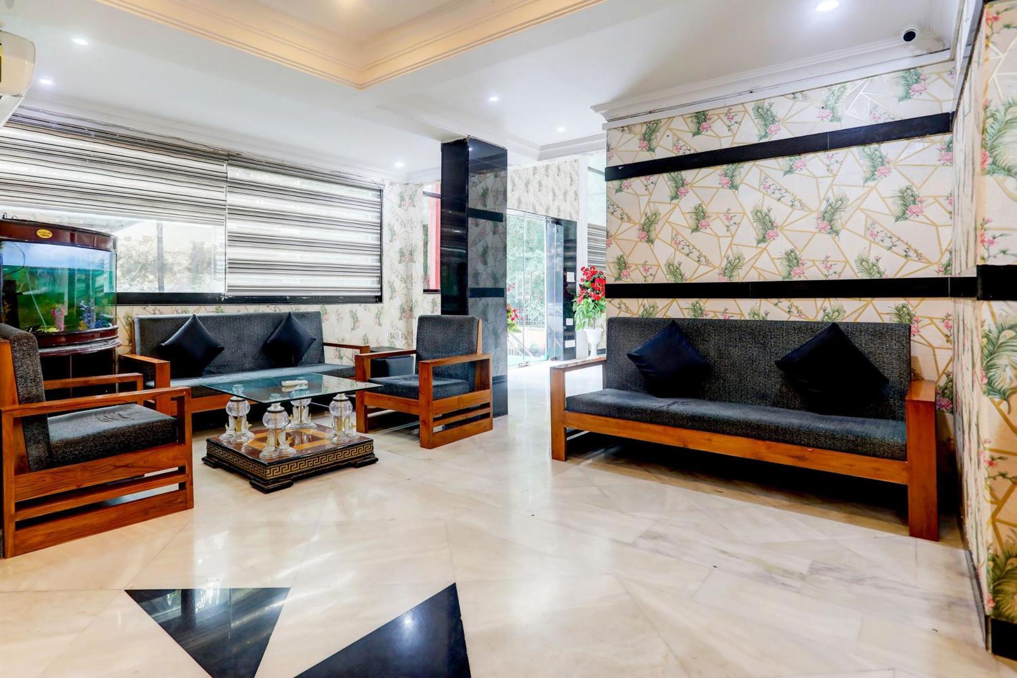 Super Collection O Lake Palace Road Udaipur Ngoại thất bức ảnh
