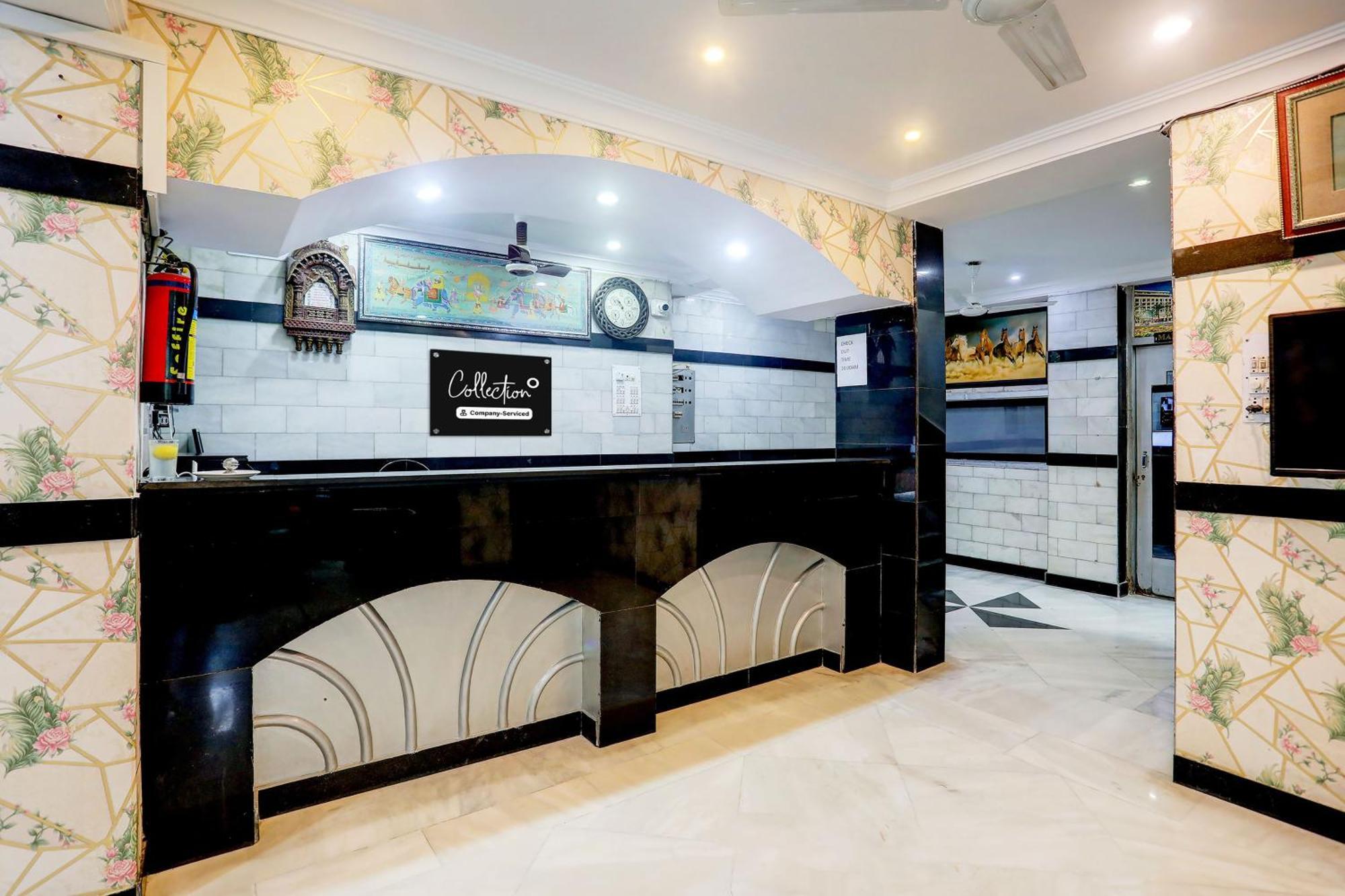 Super Collection O Lake Palace Road Udaipur Ngoại thất bức ảnh